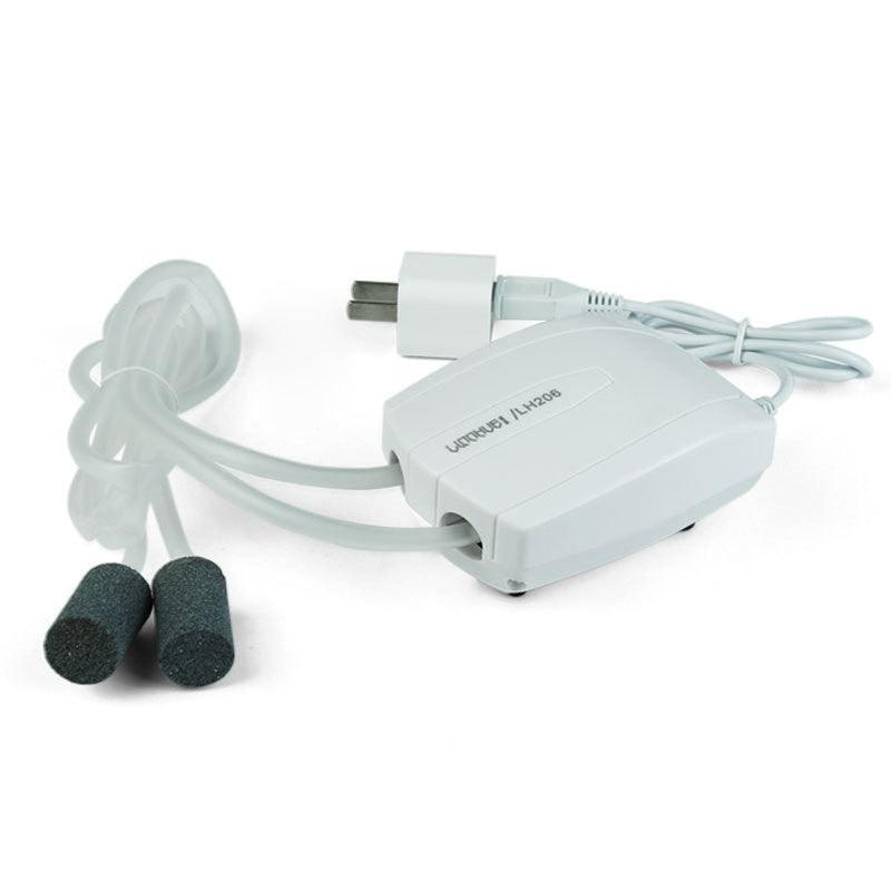 Mini Airpump Pro: Powerful Oxygenation For Your Aquarium