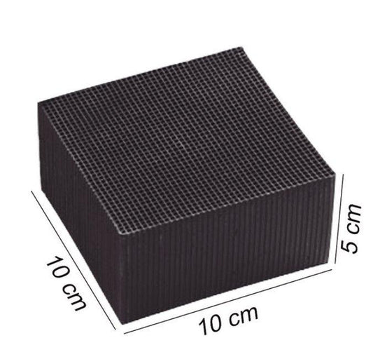 Aquarium Cube Magic Filter