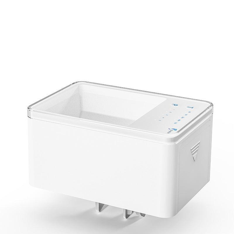 Digital Fish Feeder: Effortless Feeding For Your Aquatic Friends